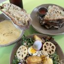 카페오아제 | [브런치 맛집 추천]옥수 금호 '오아제브런치커뮨'ㅣ광화문'커먼맨션'ㅣ용산'카페룩트' 내돈내산 후기