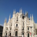 밀라노 이미지