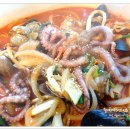 뜨라레해물모듬짬뽕전문점 이미지