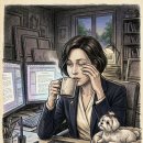 조선가배 | 강작가와 함께 하는 커피 인문학19 -가배에서 아메리카노까지, 한국 커피의 시간 여행
