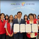 경기복지재단 노동조합 이미지