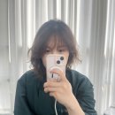 인천 논현동 미용실 머리잘하는곳 ‘그리닝헤어’ 연서쌤한테 톤다운 염색 후기