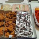 네네치킨 옥계점 | [구미산동맛집] 구미산동배달음식 배달료없는 네네치킨 산동확장단지점 간장+크리미언+후라이드 치킨...