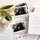 Wedding. 15 / 하나뿐인 우리의 청첩장! 샘플 비교 및 커스텀 후기 (스튜디오마이디어)
