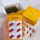 185 | 커큐민 추천 높은 흡수율 수용성 185 커큐민 당류 0% 후기