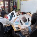 여자단기청소년쉼터 이미지