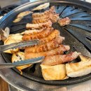 와우숯불구이 | 20년 경력 호텔주방장 출신 셰프의 손맛, 용원동 맛집 육화숯불구이 후기👨‍🍳🥩🏨