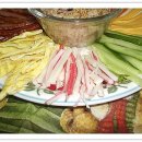 즉석김밥 이미지