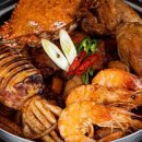 무등산 닭한마리 이미지