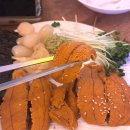 카페우니 | 광교카페거리 이자카야 호야｜우니 맛있기로 유명한 광교 술집 후기