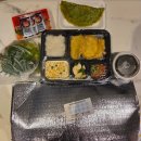 원미어시장 | 부천역 신선했던 우럭회 맛집 형제어시장 포장후기