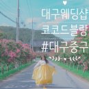 코코멀티샵 | 대구중구) 대구웨딩드레스 &#39;코코드블랑&#39;/토탈웨딩멀티샵에서 한복대여해서 스냅촬영 다녀오기(리얼후기)
