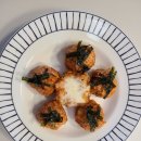 손쉬운 혼밥요리 이미지