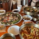 카멜리아 전주횟집 | 경주 + 포항 여행 후기 (황리단길, 호미곶, 스페이스워크, 맛집 공유)