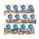 문충초등 | <책 공구> OPEN! 용선생 만화 한국사 2차 공구