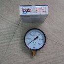 압력계 (Pressure Gauge) 이미지