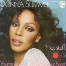 Donna Summer / Hot Stuff 이미지