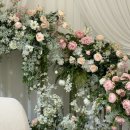 화이트홀 | 부산 아이폰 스냅 그랜드모먼트 화이트홀 본식 후기