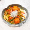 강릉 오죽헌 맛집 퓨전요리 복작복작 후기