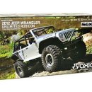 SCX10 지프 루비콘 RTR / SCX10 지프 루비콘 KIT / 딩고 KIT 팝니다. 이미지