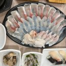 갈릴리대게회식당
