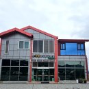 파파야농장 화장실 | 광주 근교 카페, 함평커피농장! 아이들과 함께 커피농장 구경도 할 수 있어요~