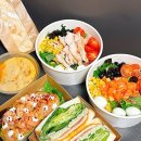 라비센샐러드 | 압구정 라비센샐러드ㅣ강남 샐러드 신상 맛집 샌드위치 후무스 추천