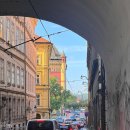 소로3-186 | 프라하 여행 2일차 | 프라하성 입장료 통합권, 황금소로, 성 비투스 대성당, 쿠힌 테라스, 천문시계...