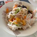 삼거리휴게소식당