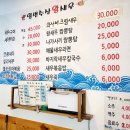 경남고성 새우구이 맛집 일번수산왕새우 방문 후기