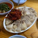 강원도 고성 동루골막국수 후기