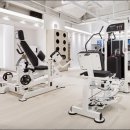 스페이스짐 여성전용 헬스&PT 이수점 이미지