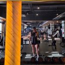 삼성식품(주) | 청라 최고의 24시 헬스장 터닝포인트짐 청라점 내돈내산 방문후기(feat.삼성 그래비티)
