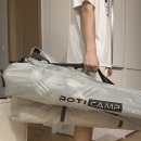 원터치캠프 | [내돈내산]로티캠프 원터치텐트 COM4 탄 사용후기