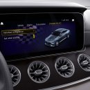 최신카인테리어부분 | 2025 벤츠 AMG GT 가격 연비 제원