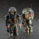 강화독립부대유격군동지회 | [ 박스 개봉 ] 하세가와 1/35 스케일 마시넨크리거 PKH 103 Nutcracker