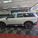 몬스터 본점 포항썬팅 의뢰후기 꼼꼼해서 마음 편했던 곳