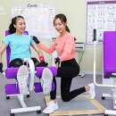 커브스 반여클럽 이미지