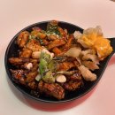 [창동역 맛집] 감탄계 숯불치킨 창동씨드큐브점 | 감탄계 반반구이 양념&amp;블랙데리 후기