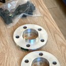 송내대로518번길 | 벤츠 C200(CL203) 허브스페이서(전륜 13mm) 장착기