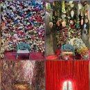 하슬라미술관 | 강릉여행 하슬라아트월드 실내전시편 : 독특한 오브제와 감각적인 포토존