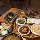 영남대 돈뜨락 경산본점 | 안주가 가성비 좋은 경산연어맛집 도쿠이 경산영남대본점 영남대술집