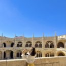 리스본 | 리스본 제로니무스 수도원 후기｜입장료·대기시간·꿀팁