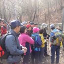 대전둘레산길(9구간) 이미지