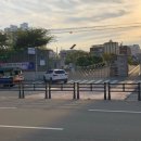 연산초등학교 앞 횡단보도 이미지