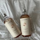 라라세탁 | [라라앤모어] 유아 세탁세제 + 섬유유연제 set 후기