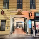 lips | 비엔나] 비엔나 맛집으로 유명한 립스 오브 비엔나(Lips of Vienna) 소개 및 메뉴 추천/레몬맥주...