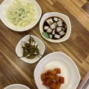 천안 구불당동 파전맛집 숯불닭발 맛집 “만식파전”후기!