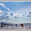 꾸지나무골해수욕장 이미지