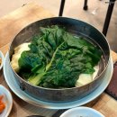 망우찜쌈밥 1호점 | 망우역 최애 쌈밥맛집 망우찜쌈밥먹으려고 망우산가는 솔직후기